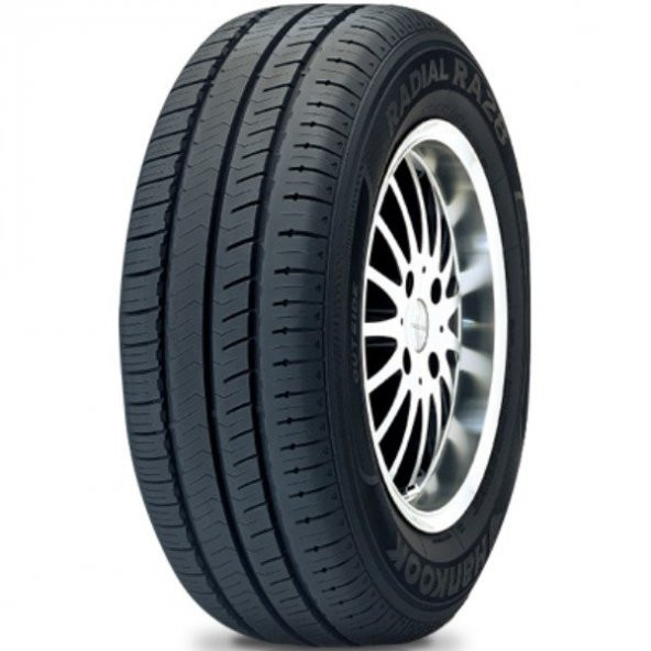 Hankook 205/65R16C 107/105T Radial RA28 (Yaz) (2023) ürün görseli 1