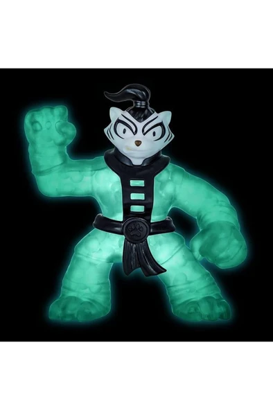 Giochi Preziosi Goojitzu Glowshifter Tekli Paket (Bengal) - Resim 2