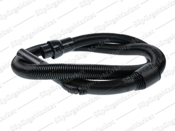 Electrolux Jetmaxx Jmanimal Uyumlu Süpürge Hortumu - Resim 5