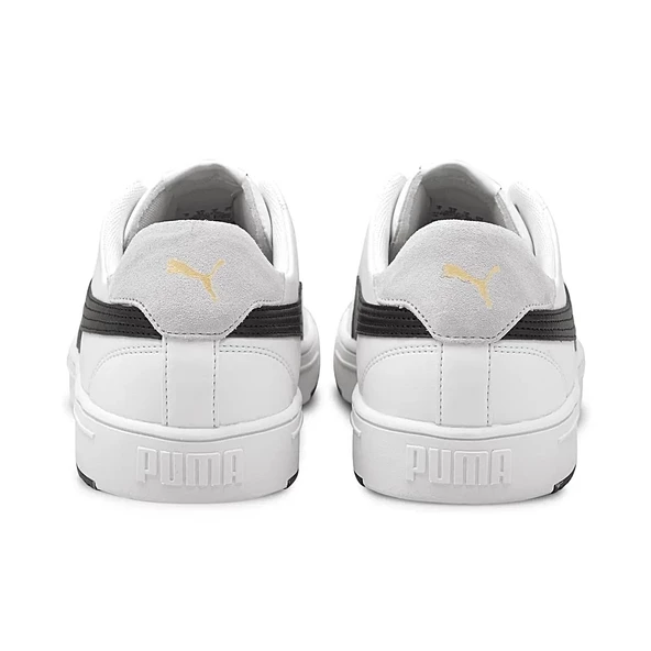 PUMA  SERVE PRO LİTE ERKEK SNEAKER AYAKKABI - Resim 7
