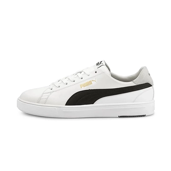PUMA  SERVE PRO LİTE ERKEK SNEAKER AYAKKABI - Resim 4