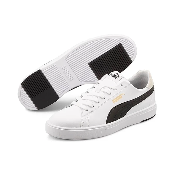PUMA  SERVE PRO LİTE ERKEK SNEAKER AYAKKABI - Resim 2