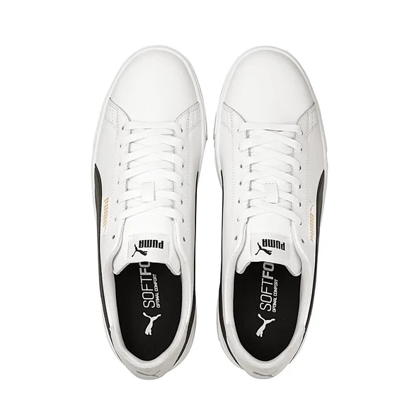 PUMA  SERVE PRO LİTE ERKEK SNEAKER AYAKKABI - Resim 6