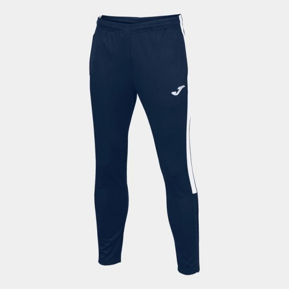 ECO CHAMPIONSHIP LONG PANTS NAVY WHITE ürün görseli 1