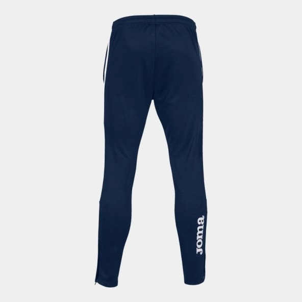 ECO CHAMPIONSHIP LONG PANTS NAVY WHITE - Resim 2