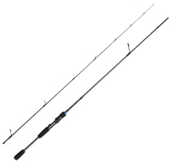 DAM Salt-X SW Spin 270cm 10-40g 2P Spin Kamışı ürün görseli 1