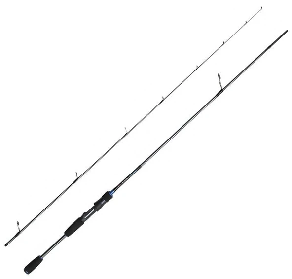 DAM Salt-X SW Spin 225cm 2,5-10g 2P LRF Kamışı ürün görseli 1