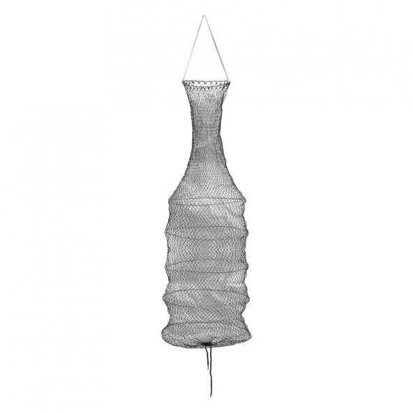 TEKNO DOĞA İp Livar 45x105cm Balıkları Canlı Tutar HG226 ürün görseli 1