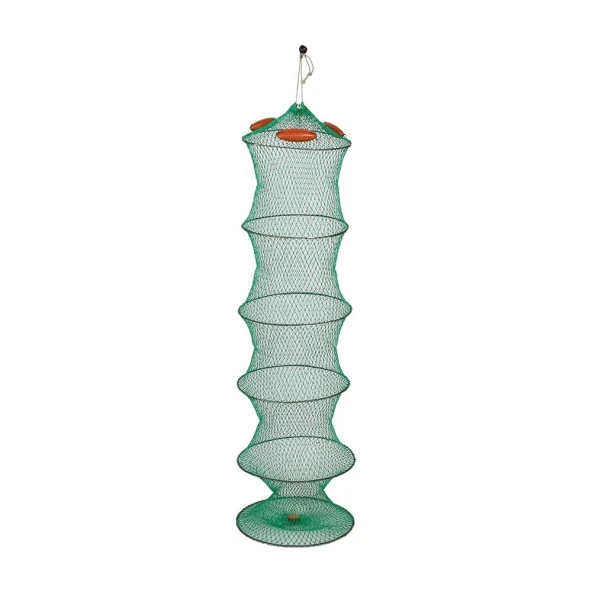 TAMSET İp Livar 45x120cm Şamandıralı Balık Livarı HG241 ürün görseli 1