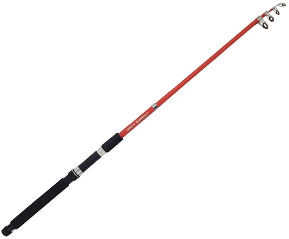 Powerline Rhine 180cm 20-40g Teleskobik Kamış ürün görseli 1
