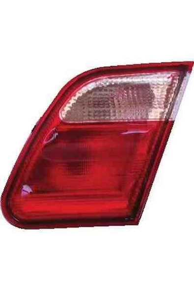 MERCEDES W210 STOP İÇ TARAF SOL YENİ MODEL ürün görseli 1