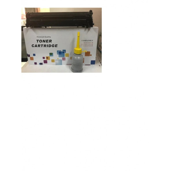 Canon I-Sensys Lbp-212Dw Kolay Dolan Toner 3100 Sayfa ürün görseli 1