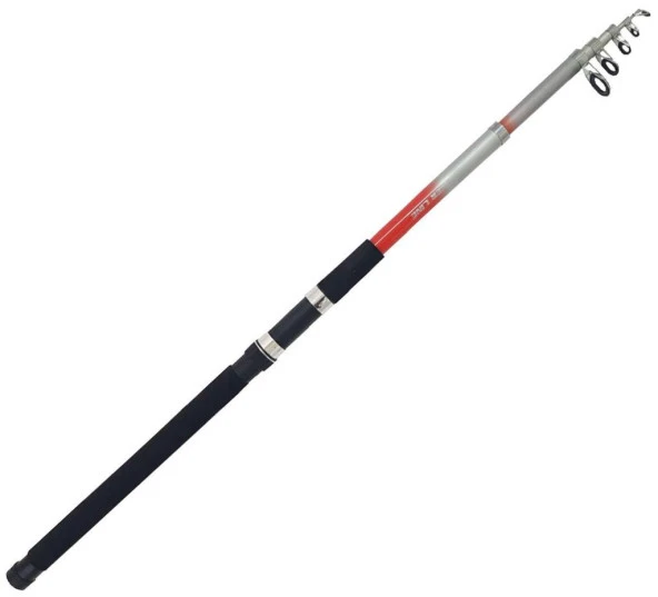 Powerline Elbe 300cm 60-100g Teleskobik Kamış ürün görseli 1