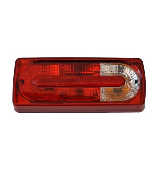 MERCEDES W463 STOP SOL ürün görseli 1