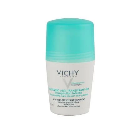 Vichy Deo Roll On Anti Perspirant 50 ml ürün görseli 1