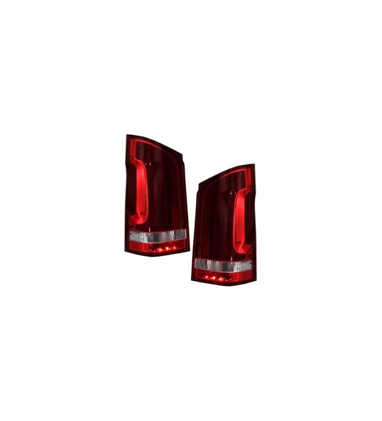 MERCEDES W447 VİTO LED STOP SETİ ürün görseli 1