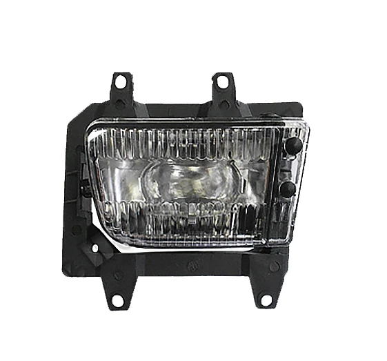 BMW E30 SOL SİS FARI 1988-91 WENDER 0301401L 63171386033 ürün görseli 1