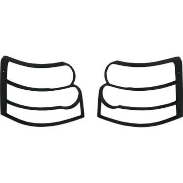 RANGE ROVER SPORT 2006-2009 STOP KORUMA KAFESİ ürün görseli 1