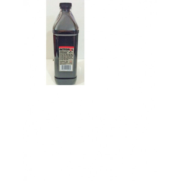 Kyocera Tk-340 Integral Fotokopi Toner Tozu 1Kg ürün görseli 1