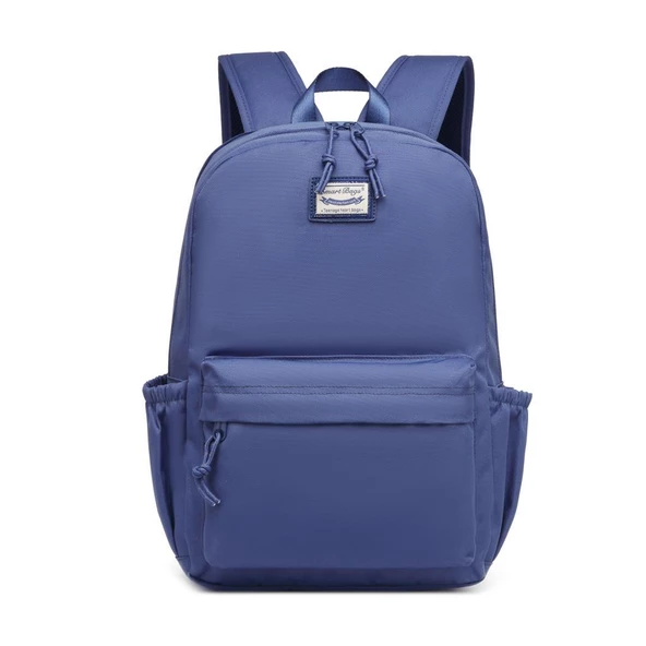 Smart Bags Sırt Çantası Okul Boyu Laptop Gözlü 3157 ürün görseli 1