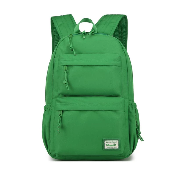 Smart Bags Sırt Çantası Okul Boyu Laptop Gözlü 3154 ürün görseli 1