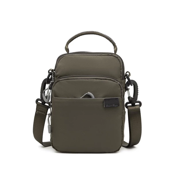 Smart Bags Mini Boy Ekstra Hafif Uniseks Postacı Çantası 3152 ürün görseli 1
