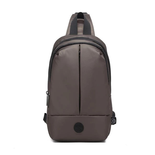 Gumi Kumaş Smart Bags Uniseks Bodybag Omuz Çantası 8655 ürün görseli 1