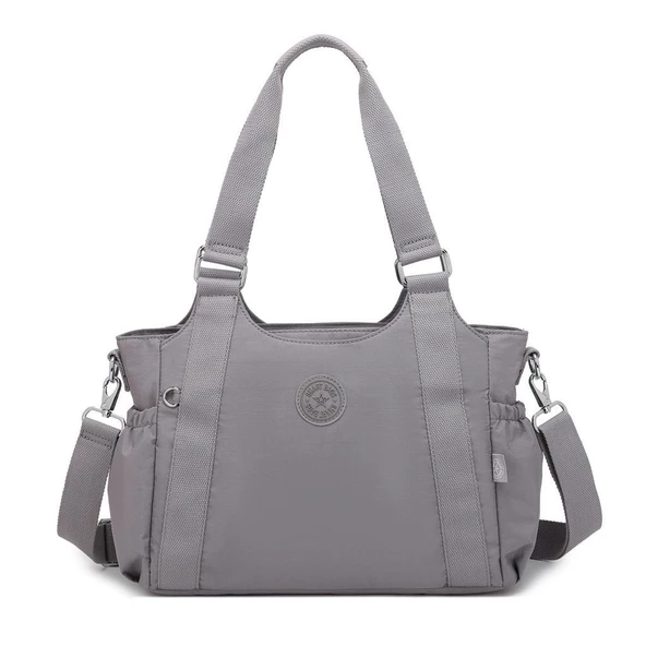 Kadın Omuz Çantası Krinkıl Kumaş Smart Bags 1163 ürün görseli 1