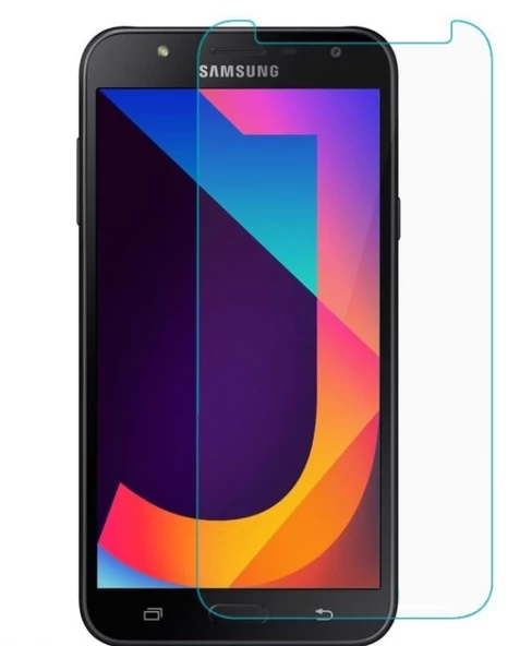 Bufalo Samsung Galaxy J7 Core (J701) Ekran Koruyucu FlexiGlass Nano ürün görseli 1