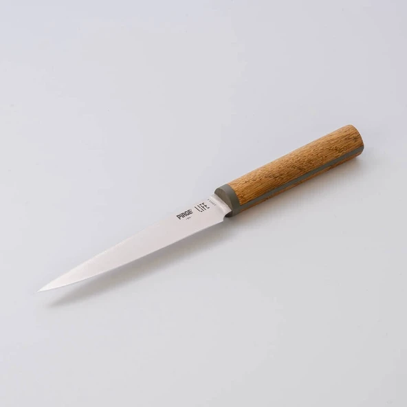 Pirge Life Düz Sebze Bıçağı 12 cm - 10011 ürün görseli 1