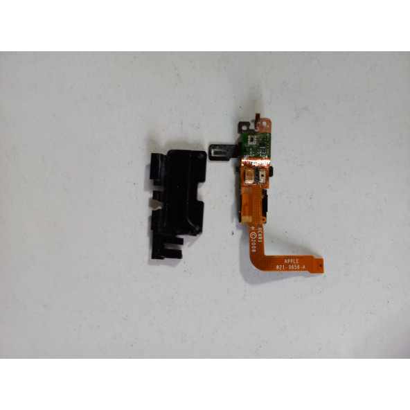 ASLANTİC İPHONE 3G3GS KULAKLIK SENSÖR FLİMİ ürün görseli 1