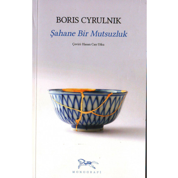 ŞAHANE BİR MUTSUZLUK ürün görseli 1