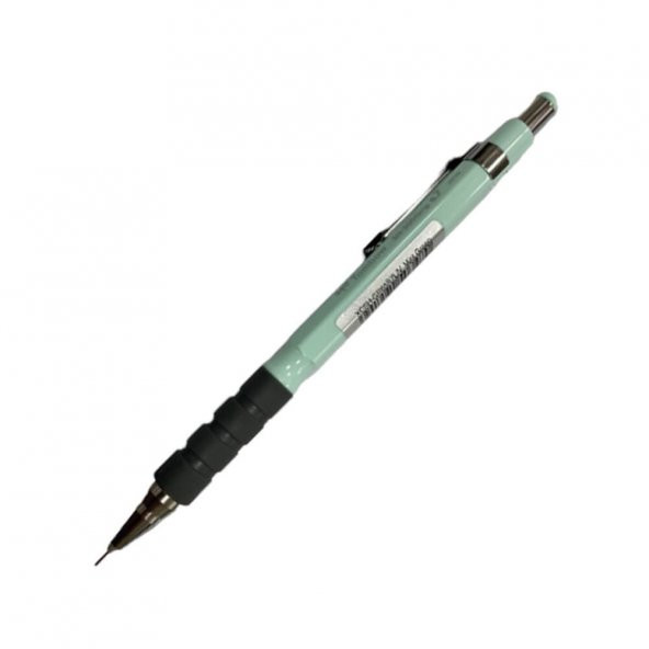 Tombow Grip Pastel Versatil 0.7 Mm Nane Yeşili Sh-300 ürün görseli 1