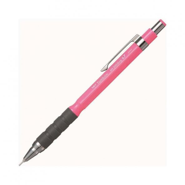 Tombow Grip Pastel Versatil Kalem 0.7 Mm Sakura Pembe Sh-300 ürün görseli 1