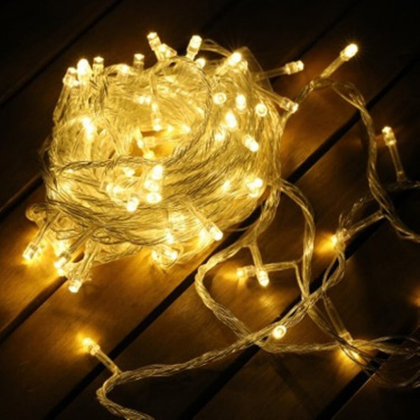 New and Single 3 Metre Silikon Led Şerit Işık Dekoratif Mekan Doğum Günü Parti Işığı ürün görseli 1