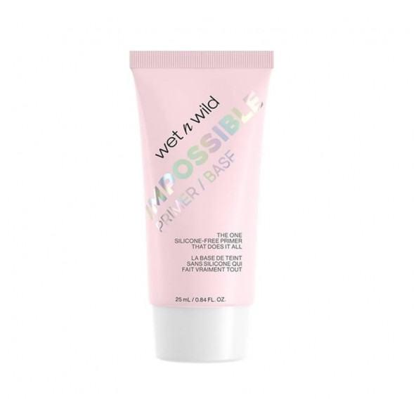 wet n wild Impossible Primer/Baz Makyaj Bazı ürün görseli 1