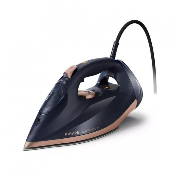 Philips DST7510/80 Azur 7500 Serisi Buharlı Ütü ürün görseli 1