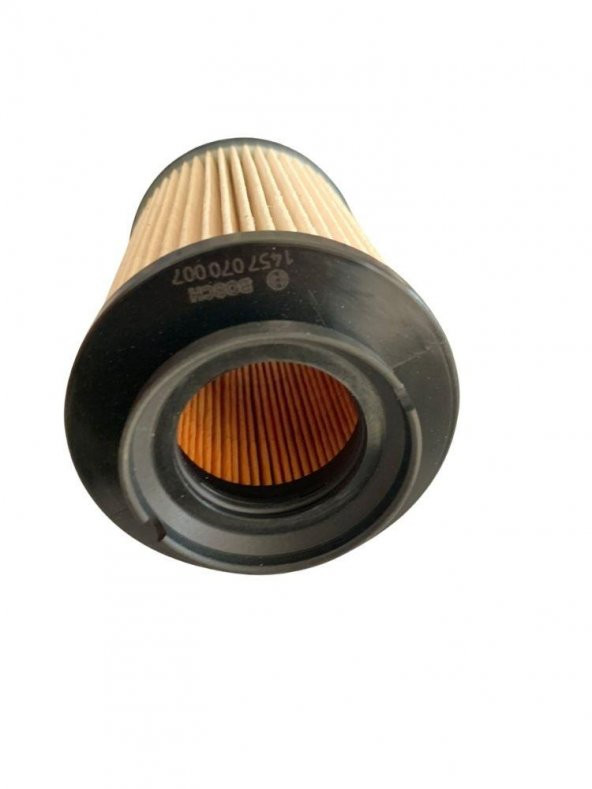 MAZOT FİLTRESİ  GOLF5 - Resim 2