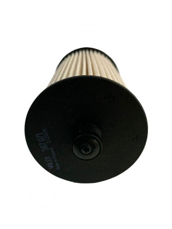 MAZOT FİLTRESİ CRAFTER - Resim 2