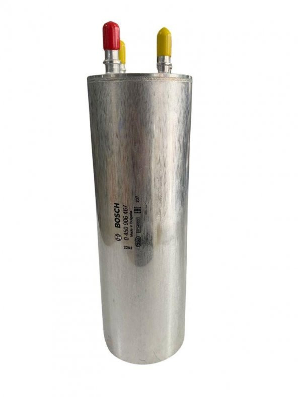 MAZOT FİLTRE T5 04 -10 AXB AXD ürün görseli 1