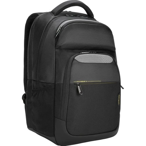 Targus TCG662GL Citygear 14-15.6" Laptop Notebook Sırt Çantası ürün görseli 1