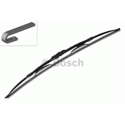 Bosch 3397011549 Eco Silecek 70Cm Std ürün görseli 1