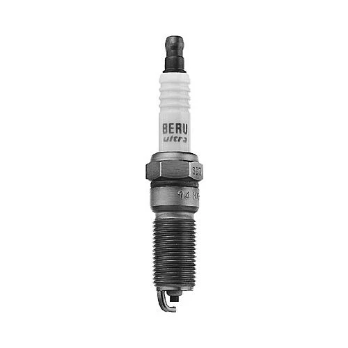 Bosch 0242236633 Bujı Hr7mev ( Ford:B-Max 1.4 12- 1.6 Tı 12-) ürün görseli 1