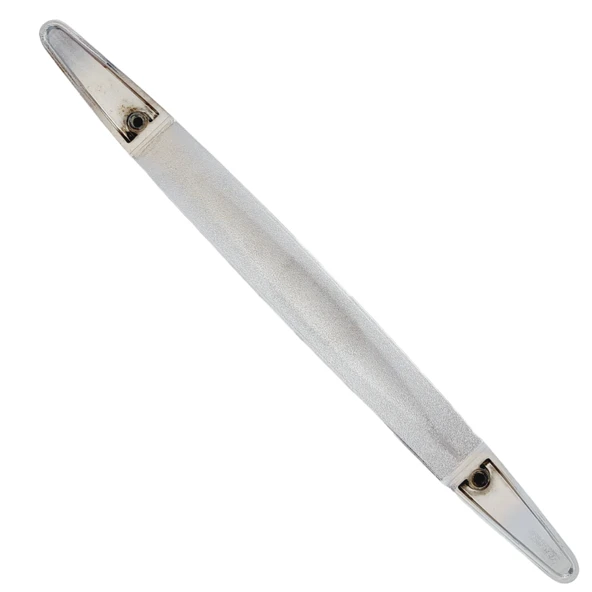 Has Defne Düz Krom 160 mm Kulp ( 10 ADET ) ürün görseli 1