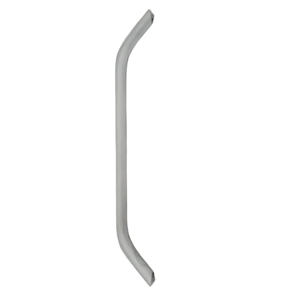 Kalın Şahin Krom 192 mm Kulp ( 10 ADET ) - Resim 4