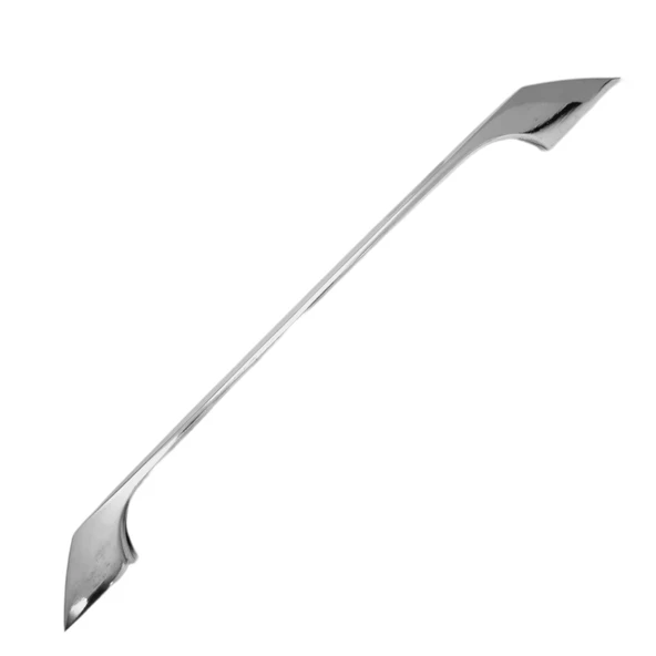 İdil Çift Renk (Gövde Krom Üst İnox) 192 - 224 mm Kulp ( 10 ADET ) ürün görseli 1