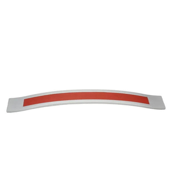 Efe Kırmızı Folyolu 224 mm Kulp ( 9 ADET) ürün görseli 1