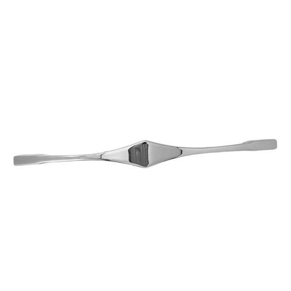 Yıldız Krom 128 / 160 mm Kulp ( 10 ADET ) - Resim 2