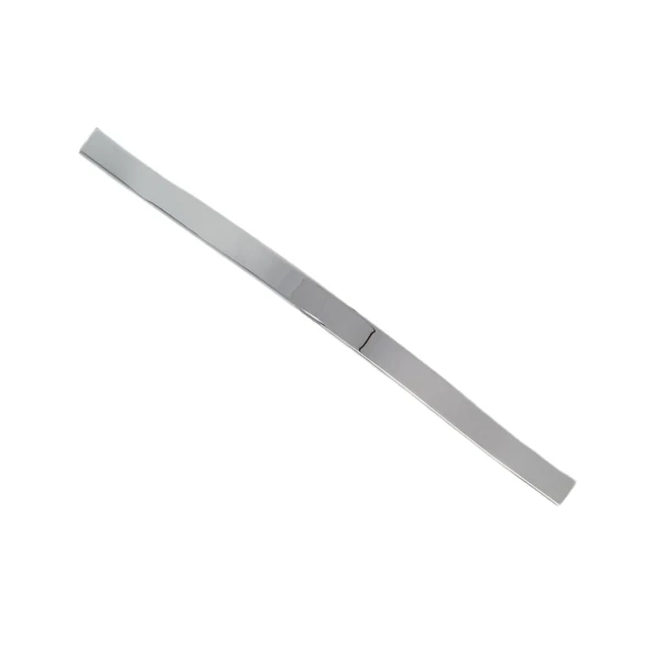 Miray Omega 12 Krom 224 mm Kulp ( 10 ADET ) - Resim 3