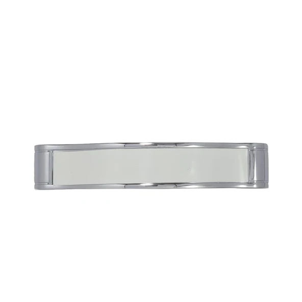 Fırat Folyolu 128 mm Krom Kulp ( 10 ADET ) ürün görseli 1